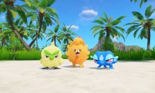 Pokémon Winds and Waves Leaks Roundup: Everything Reported So Far