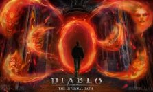 Diablo: The Infernal Path Officially Announced for 30th Anniversary