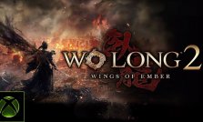 Team NINJA Takes Wo Long 2: Wings of Ember Open World