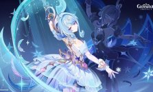 Genshin Impact 7.0 Odette Build Guide