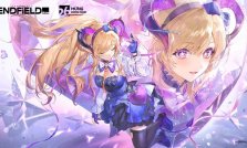 Liino - Arknights: Endfield Build Guide and Pull Value