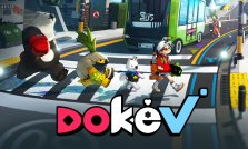 DokeV from Pearl Abyss Targets Second Half of 2028 Release
