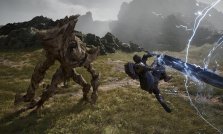 HoYoverse’s The Weavers: First In-Game Screenshots of the UE5 Monster Hunter Rival Surface