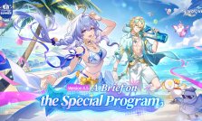Honkai: Star Rail Version 4.5 Special Program Summary: "To Roll the Stars in Astropolis"