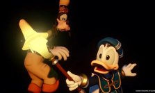 Kingdom Hearts Gets Its First Anime Series on Disney+ and Disney Channel