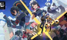 Zenless Zone Zero Artist Atwo_A2 Leaves After Six Years for Farming Sim