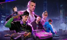 GTA 5 Clone Gangstar Mirage City Now Live on iOS and Android