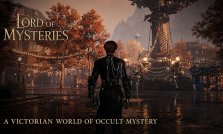 Lord of the Mysteries MMORPG Launches in China with Massive World
