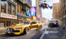 Is Gangstar Mirage City on PC? How to Play