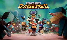 Minecraft Dungeons II Expands Its Scope as Latest Trailer Unveils the Sift