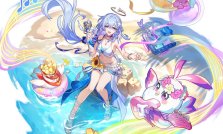 Robin Summeretto Build and Team Guide
