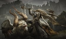 FromSoftware Fans Do Not Own Dark Fantasy, and Nodusfall Is Allowed to Look Epic