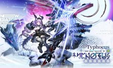 Arknights: Endfield Typhoeus Build Guide