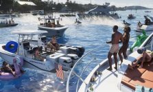 GTA 6 Fans Are Making Fun Of The Fishing Minigame