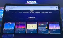 White House Opens Retro Arcade to Bring Policy Wins to Life
