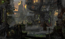 Chasing the Grail: Marc Merrill Offers a Rare Look at Riot’s Runeterra MMO