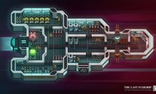 The Last Starship Is the FTL-Like Builder Most Space Fans Still Missed