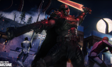Doom Slayer Invades Call of Duty in The Haunting Season 6