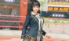 Team Ninja Is Killing Dead or Alive by Stripping Out Its Identity