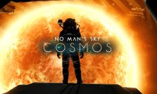No Man's Sky Cosmos: Space Finally Feels Alive