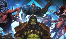 Blizzard Unveils Two Games For 2030 With Zero Gameplay