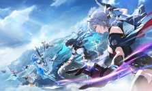Fate Trigger: China’s Anime Hero Shooter