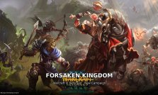 Warcraft III: Reforged 3.0, or How Blizzard Saved Your LAN Party