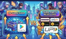 Best Mobile Legends Recharge Methods in India: Cost Comparison and Payment Analytics