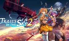 Trails in the Sky 2nd Chapter Remake Review: Is This The Best 2026 JRPG?