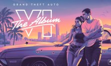 GTA 6 Official Album Drops With 34 Original Tracks