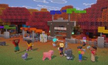 Tubbo and Minecraft Open The Land Stand to 40 Creators