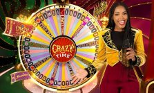 How Crazy Time Turns A Simple Money Wheel Into A Multi-Stage Casino Game