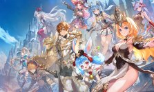 King's Raid RE:VERSE Is Coming Back. There Is No Character Gacha.