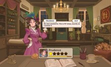 A Tiny Dressmaking Game Is Suddenly Taking Over Steam