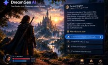 6 Best AI Roleplay Apps for Mystery Fans Who Want to Solve the Case Themselves