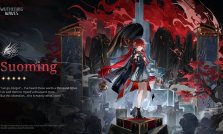 Wuthering Waves 3.7 Suoming Build Guide