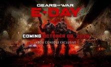Gears of War: E-Day Gameplay, Preload Times, Install Size, And Launch Dates
