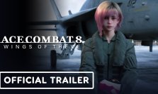 Ace Combat 8 Preload Live on PC as Fans Gear Up for Launch
