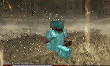 Steve Walks the Lands Between: Modder Ported Minecraft Into Elden Ring