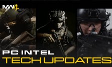 Modern Warfare 4 PC Specs Target 90 FPS With Ray Tracing and Collateral Mode