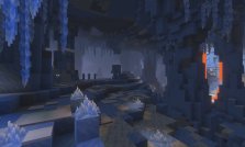 Everything in the Minecraft Latest Winter Themed Drop