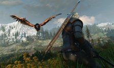 A Free Remaster Pushes The Witcher 3 Past Every Old Steam Peak