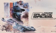 Star Wars: Galactic Racer Launches October 6 With a Roguelite Campaign