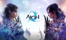 Custom Daevas Steal the Show as AION 2 Early Access Opens