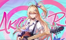 Neverness to Everness Akane Rin Build Guide