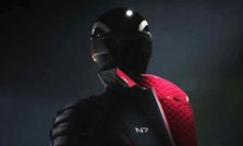 Mass Effect Fans Share Rumors of UE5 Game with Veteran Team and 600-Year Jump