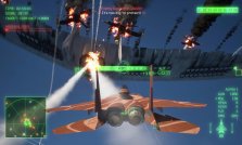Why Ace Combat 8 Hit One Million Copies in a Week