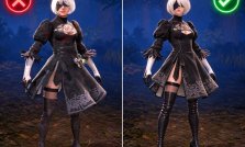 Dead by Daylight to Update 2B Outfit After Fan Feedback