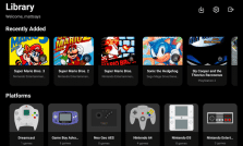 All About RomM: A Self-hosted ROM manager and library player on Browser