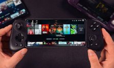 DroidDeck Brings Native Steam Gaming to Android